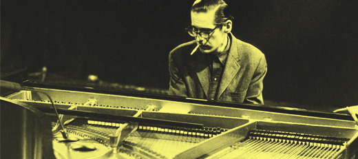 Bill Evans