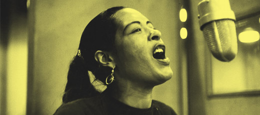 Billie Holiday