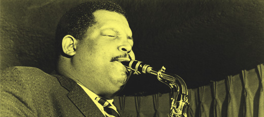 Cannonball Adderley