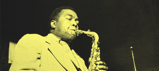 Charlie Parker