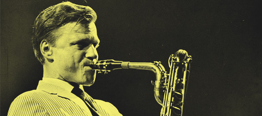 Gerry Mulligan