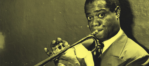 Louis Armstrong