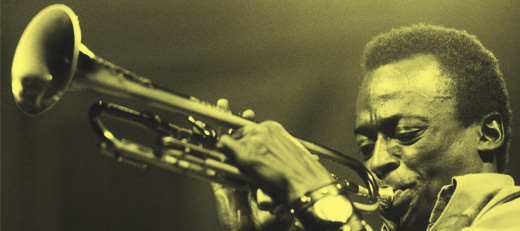 Miles Davis