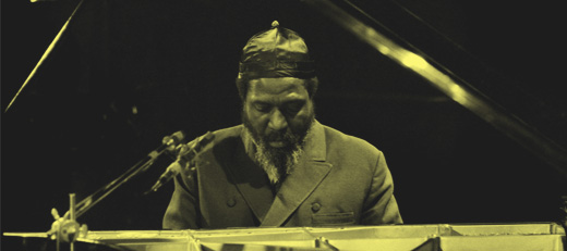 Thelonious Monk