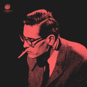 Bill Evans