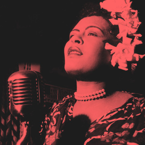 Billie Holiday