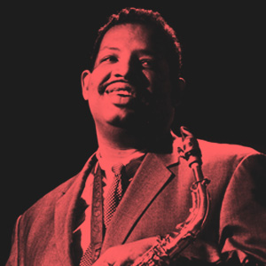 Cannonball Adderley