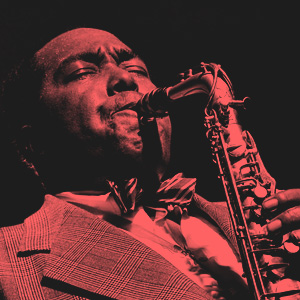 Charlie Parker