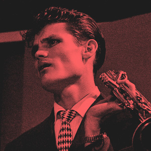 Chet Baker