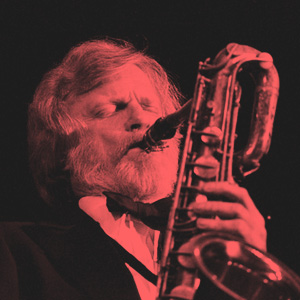 Gerry Mulligan