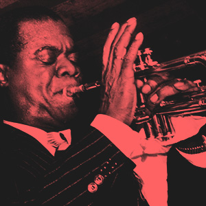 Louis Armstrong