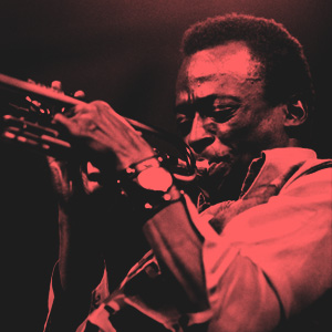 Miles Davis