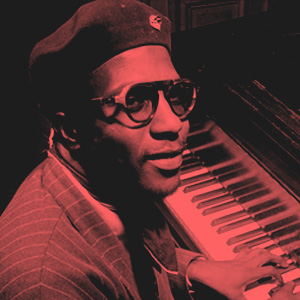 Thelonious Monk